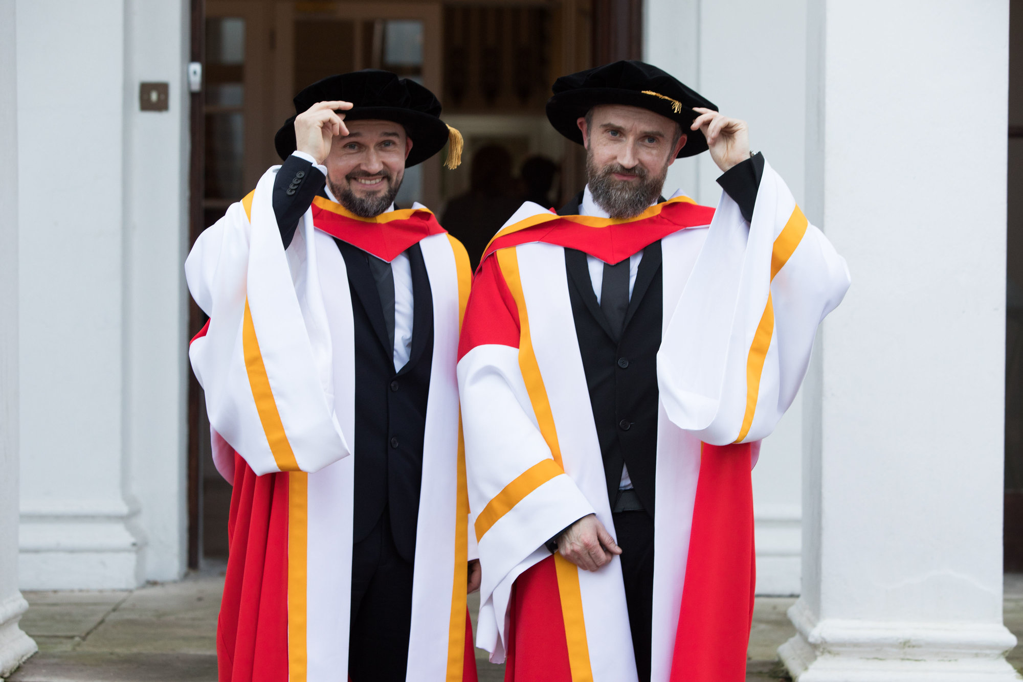 UL honours The Cranberries