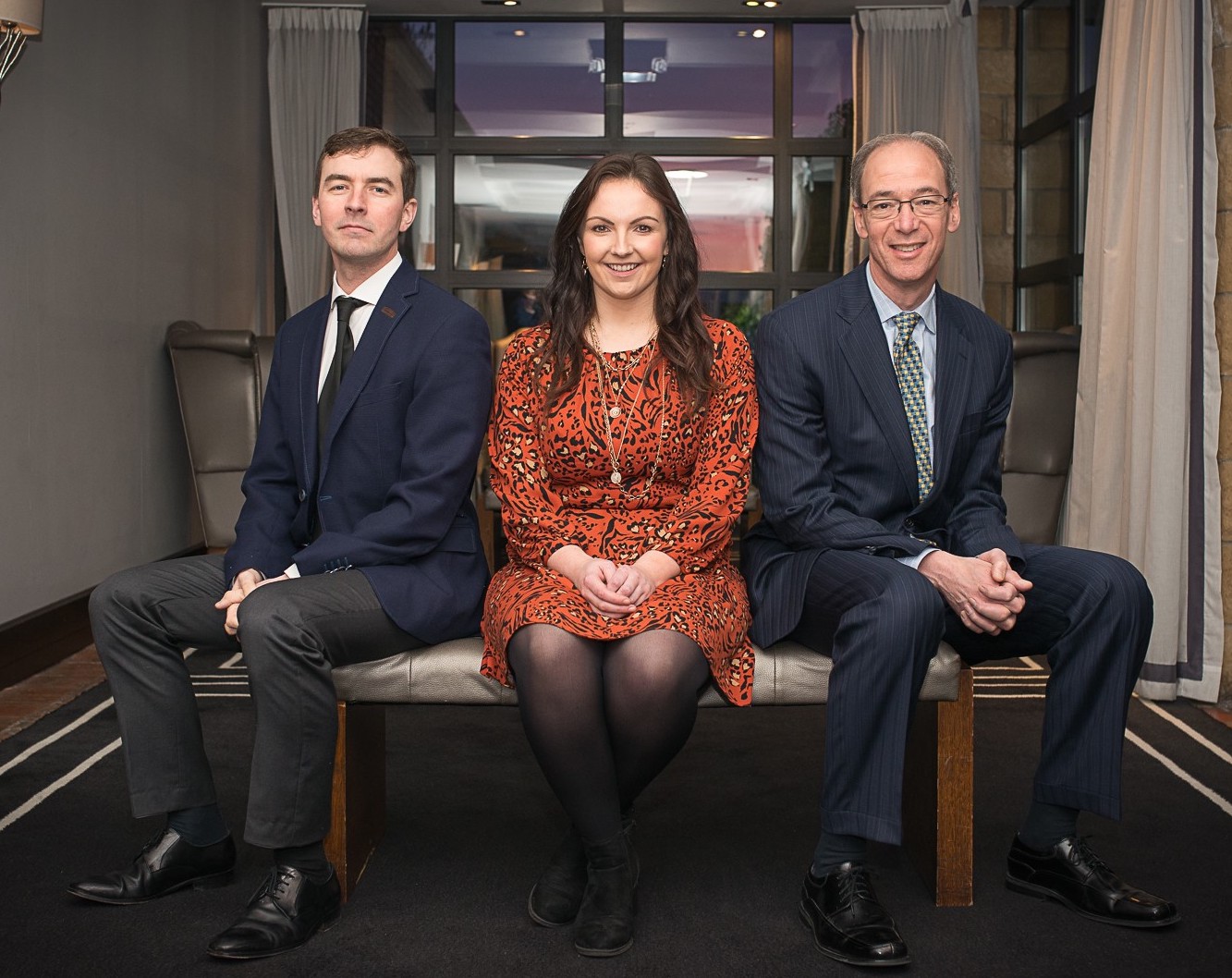 Limerick Chamber Economic Outlook event