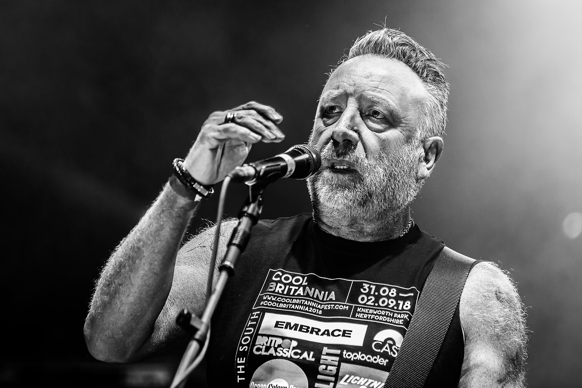 Peter-Hook