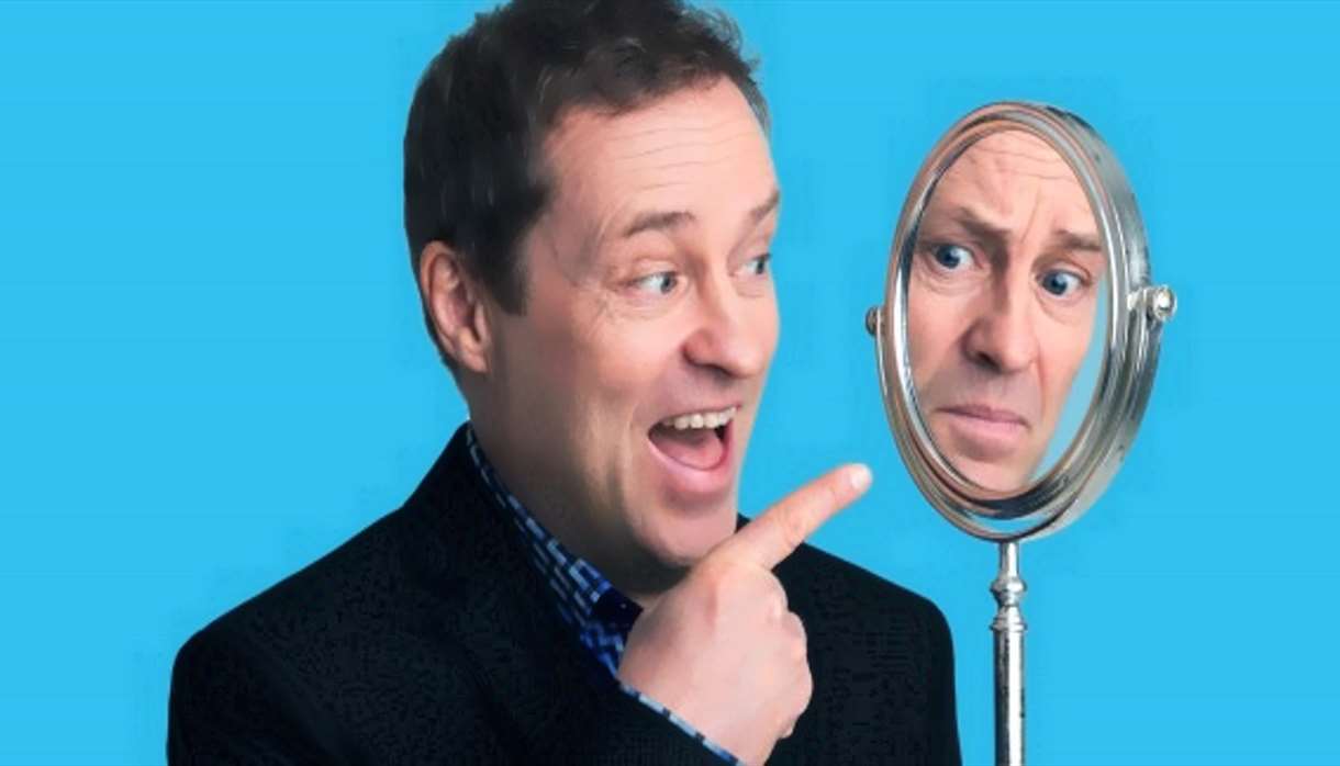 Ardal O’Hanlon