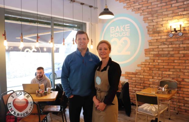Limerick Tidy Towns February 2019