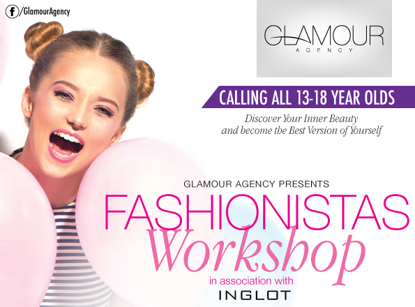 Fashionistas Workshop