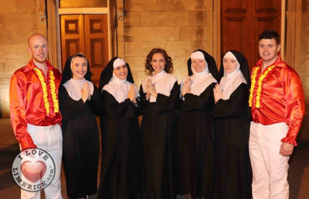 Sister Act