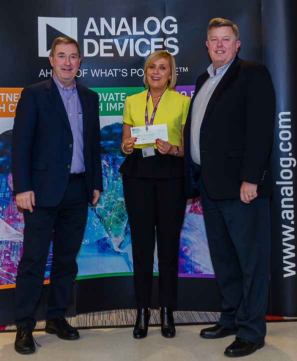 Analog Community Awards Scheme