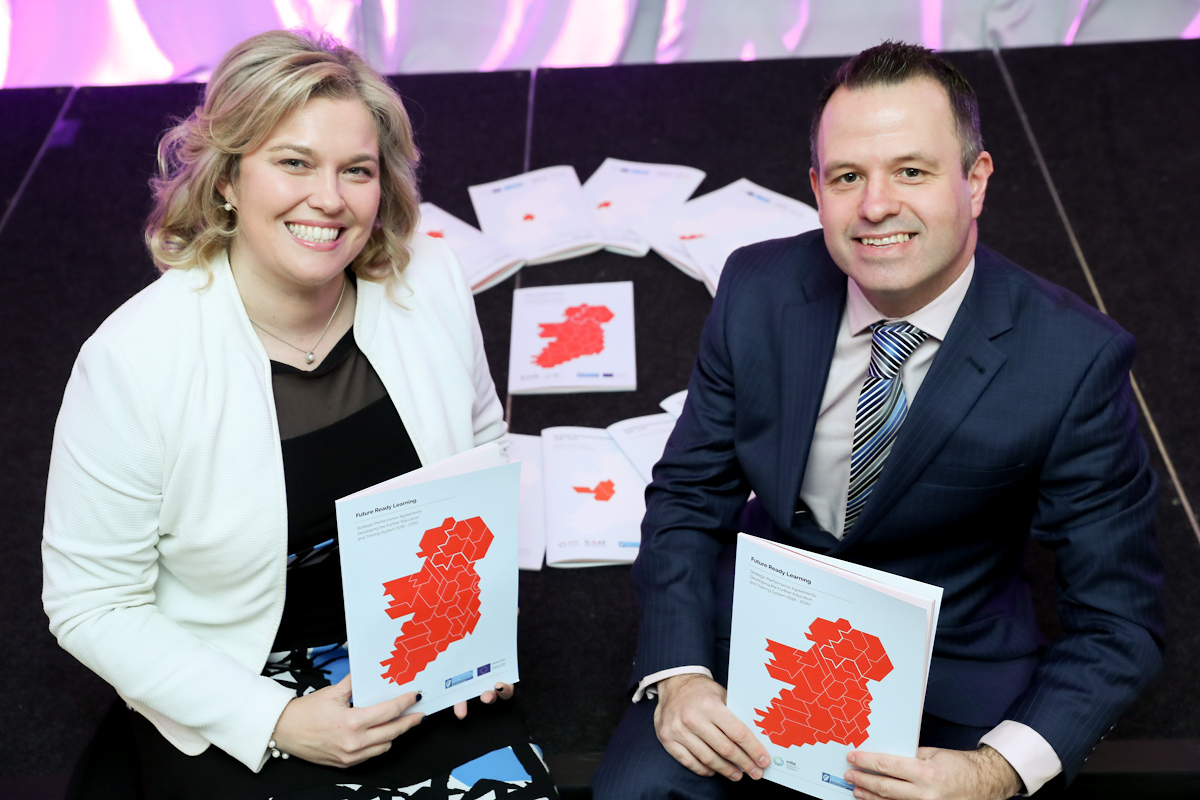 Limerick Clare Education Training Board