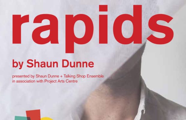 Shaun Dunne