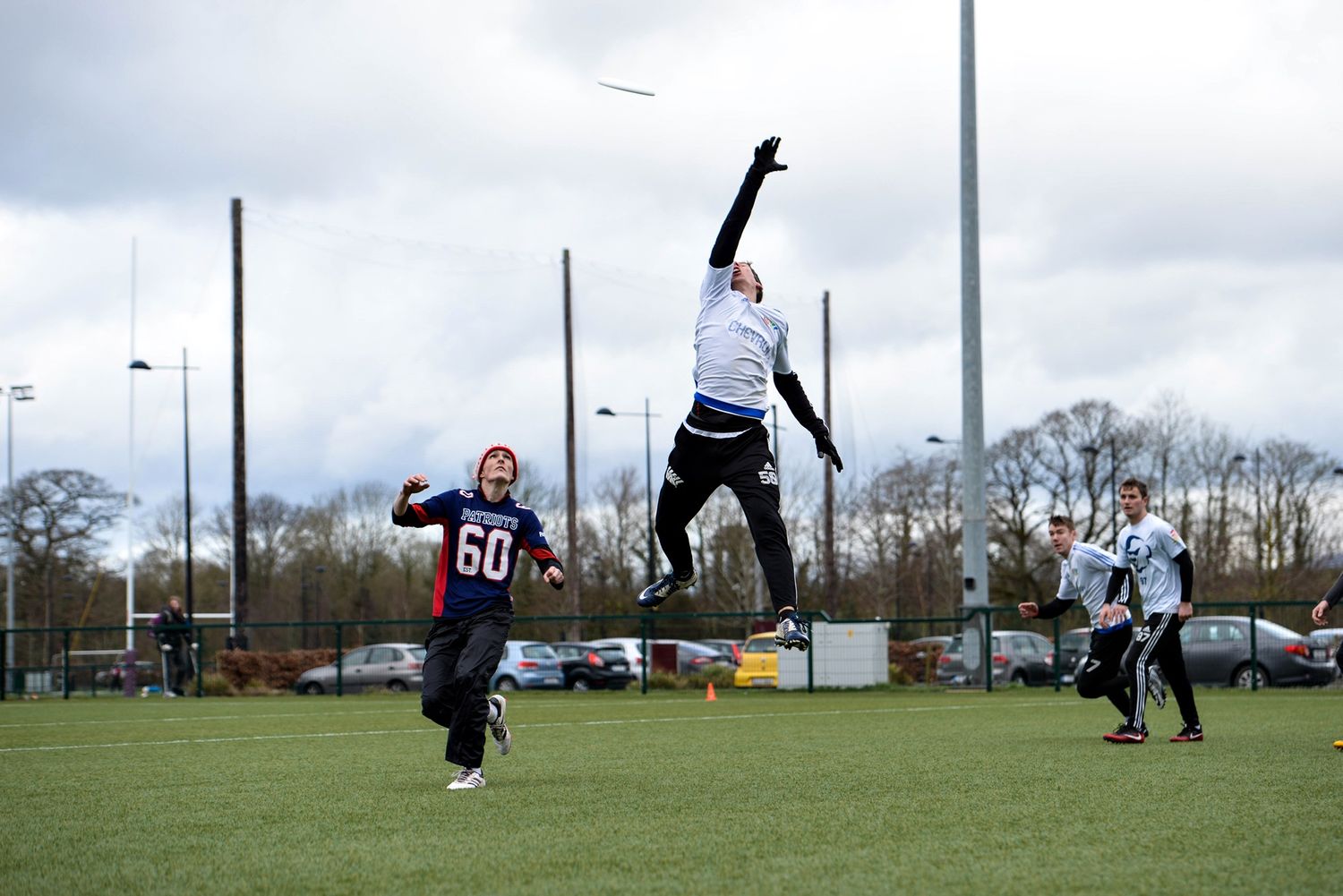 Siege of Limerick 2019
