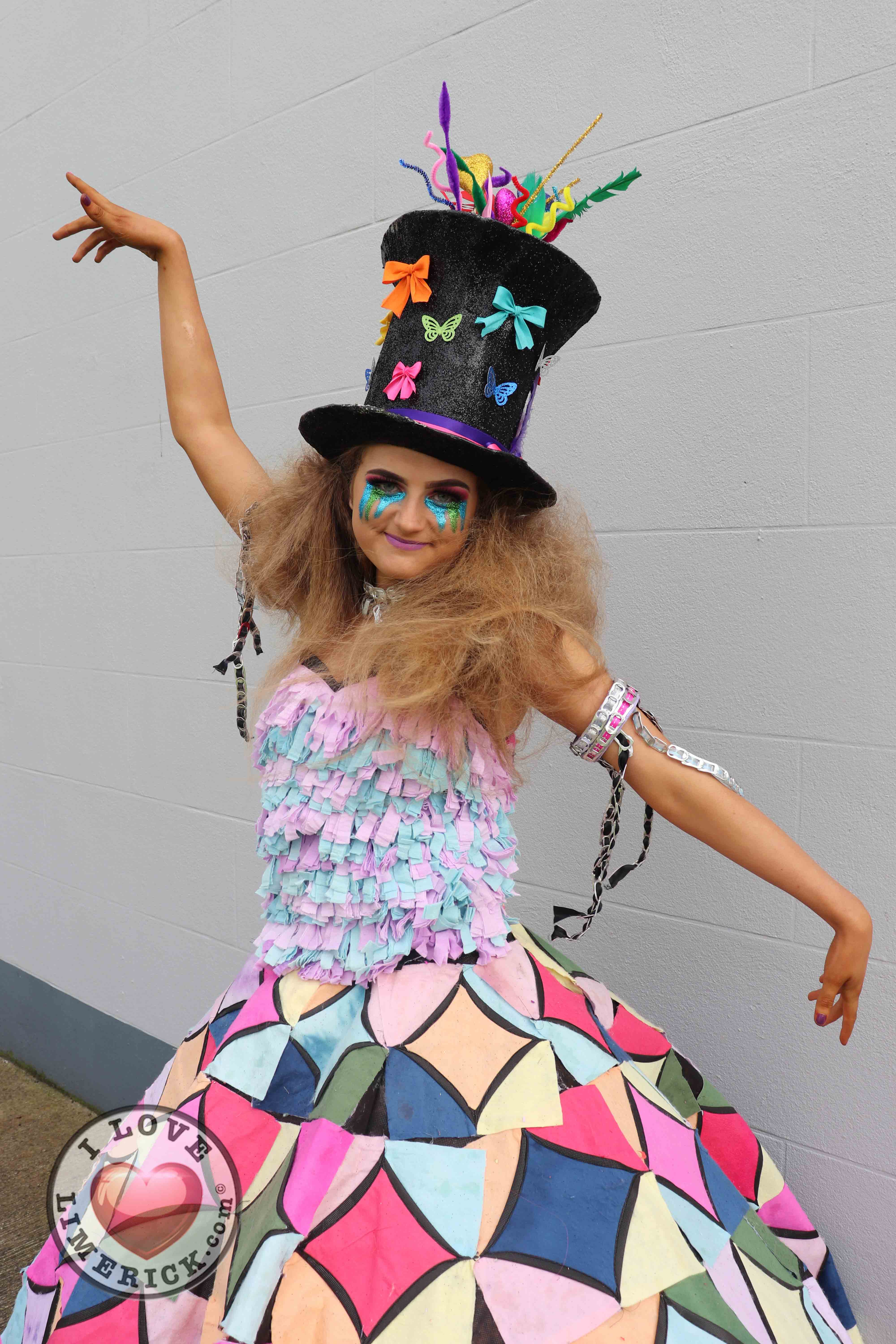 Junk Kouture 2019