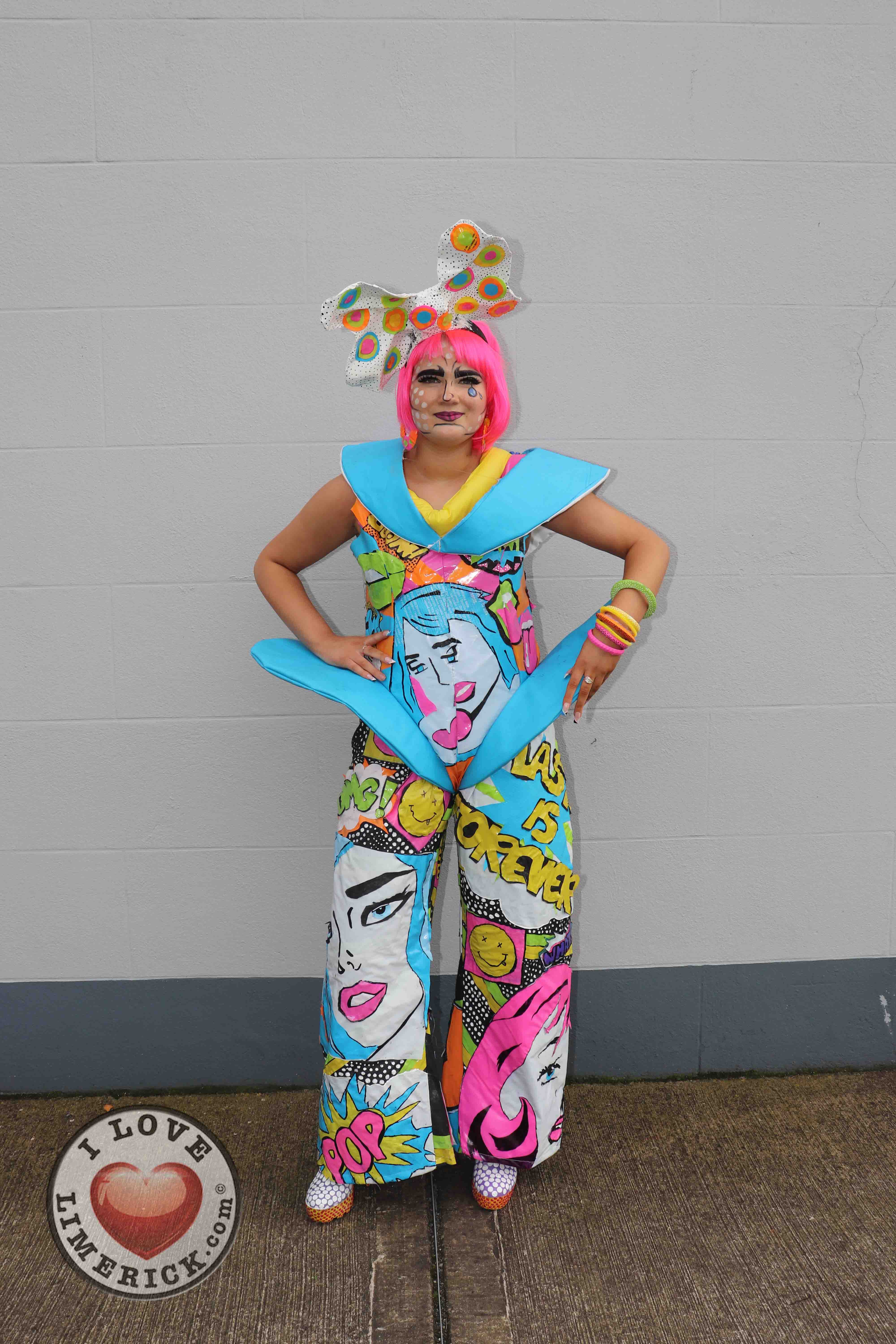 Junk Kouture 2019