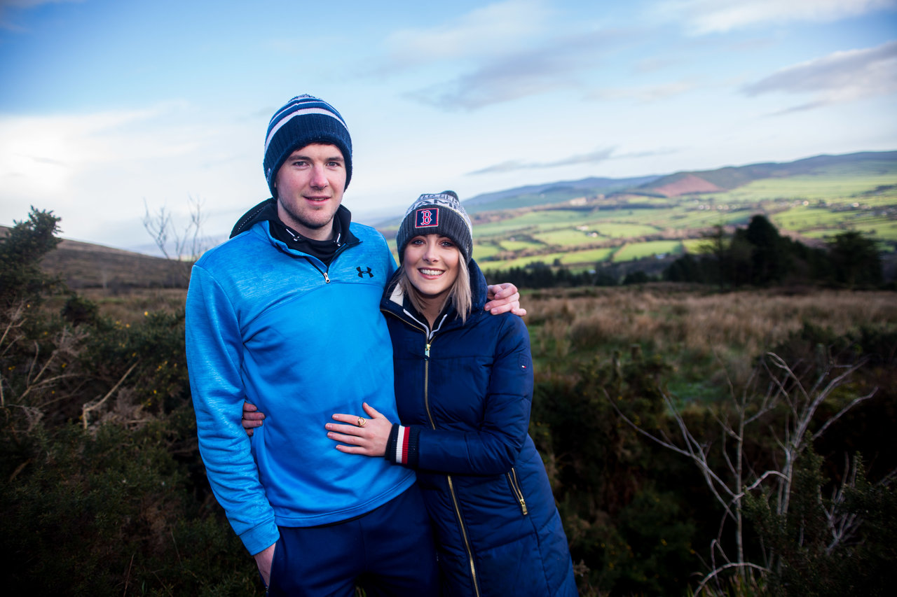 Ballyhoura Country Spring Programme