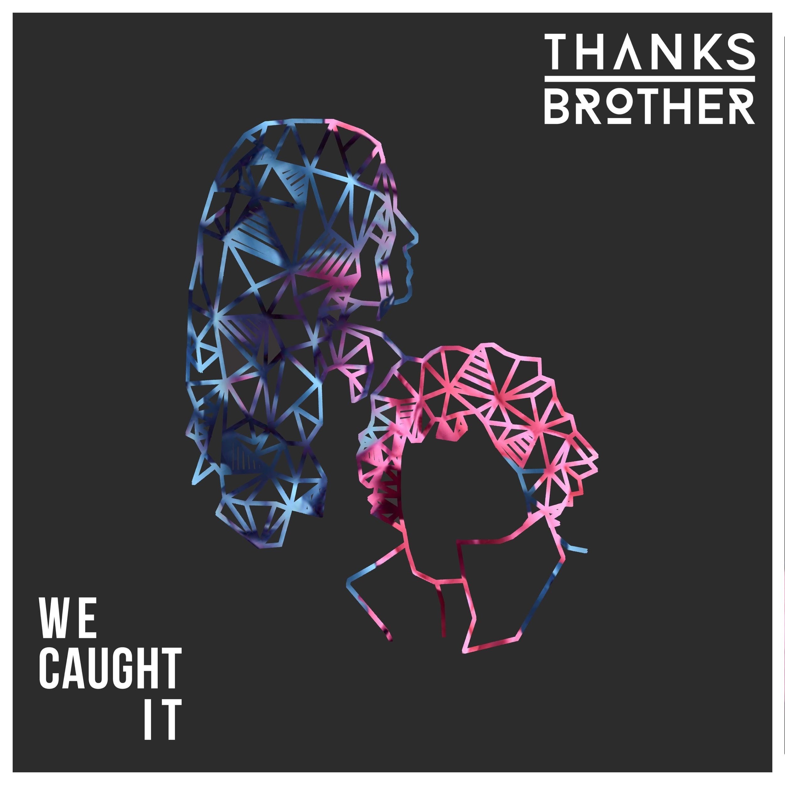 Thanks Brother Released First Single