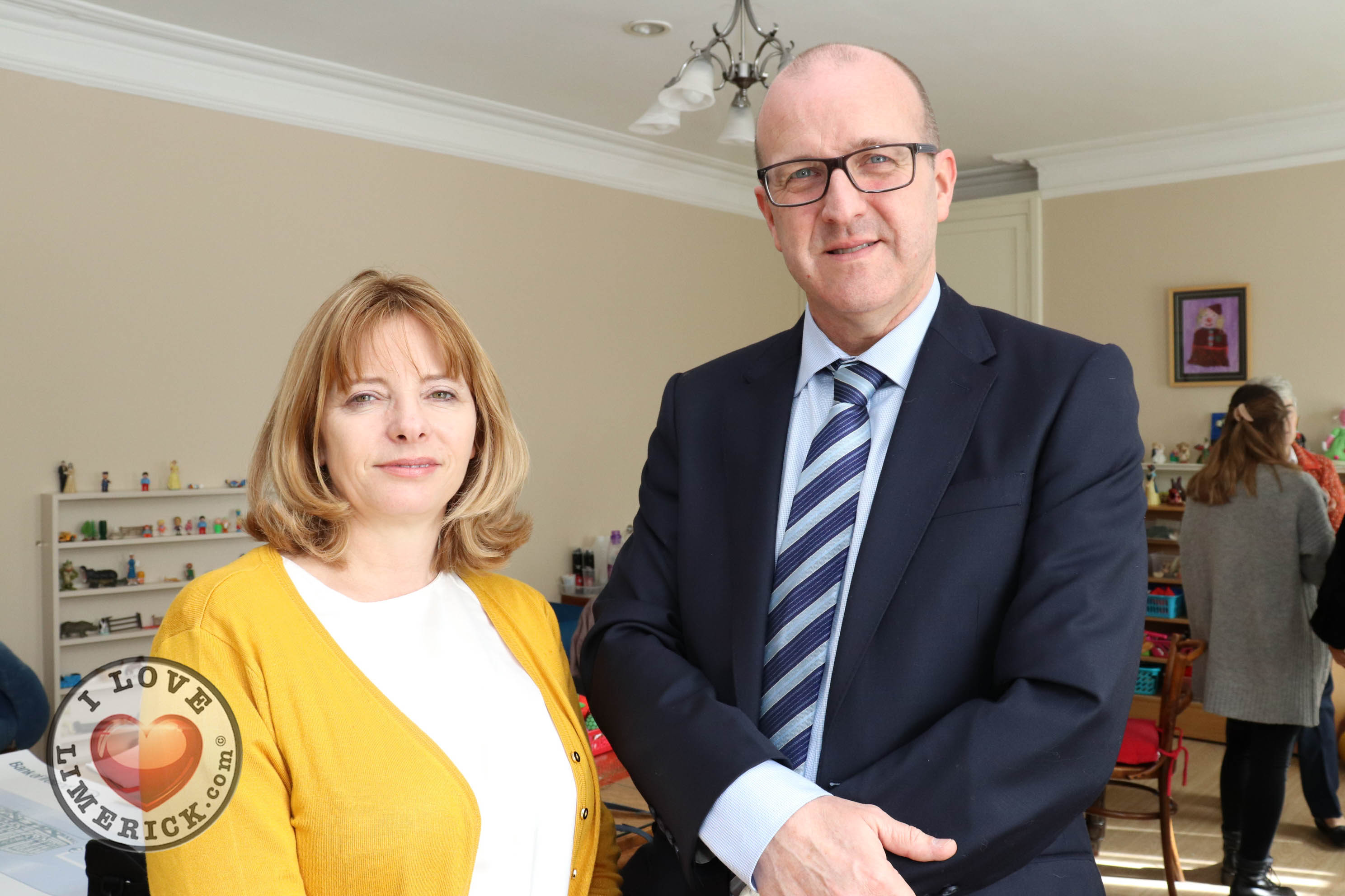 grief centre receives donation