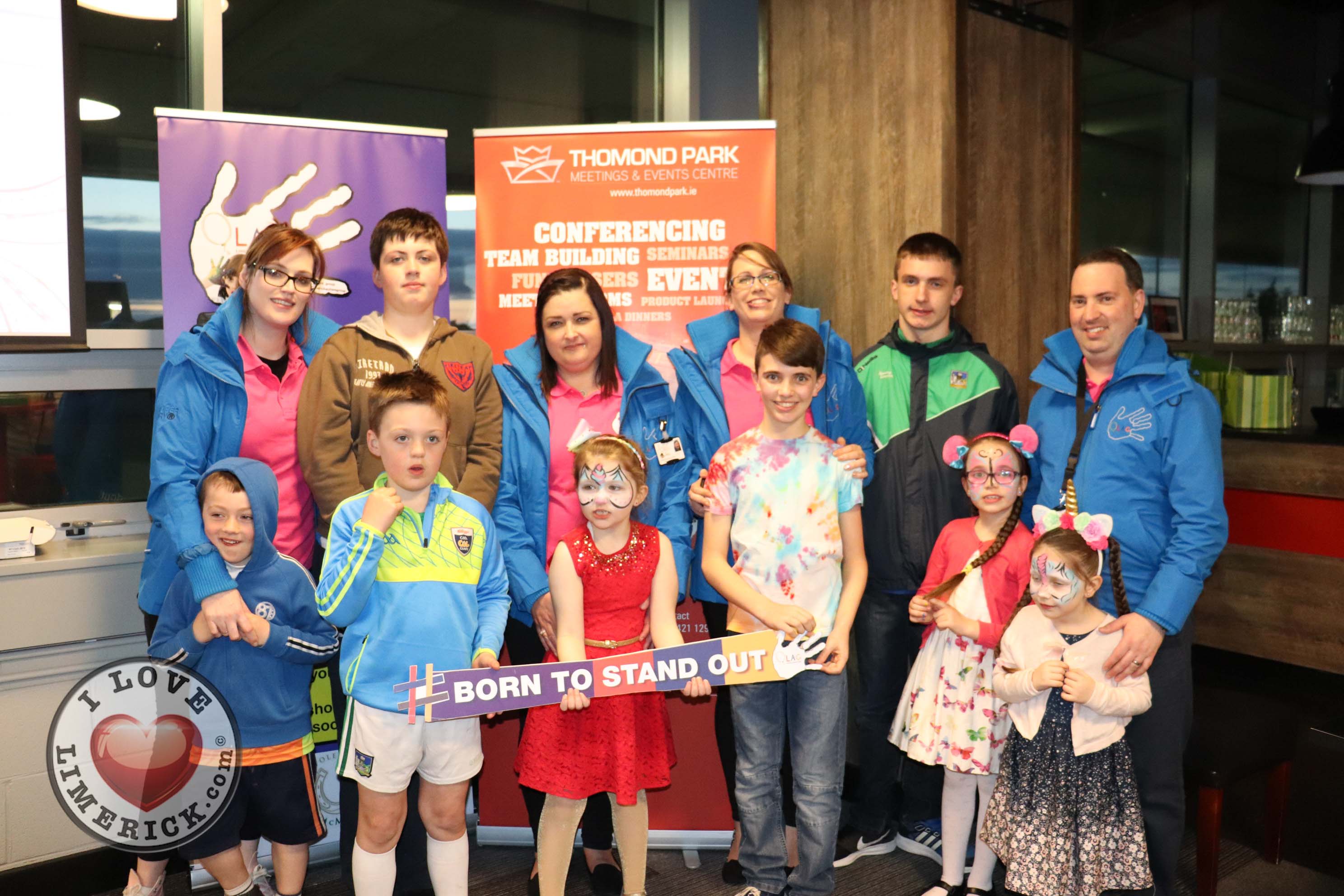 Limerick Autism Group