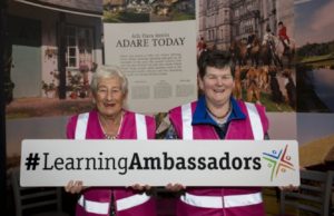 Limerick Lifelong Learning Festival 2019