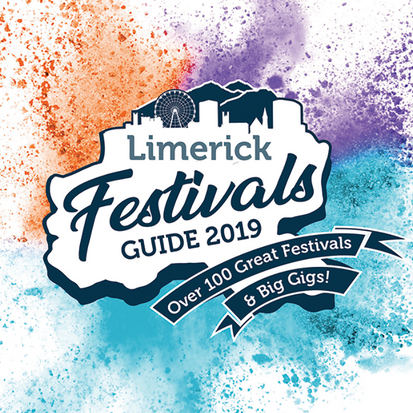 limerick festivals guide 2019