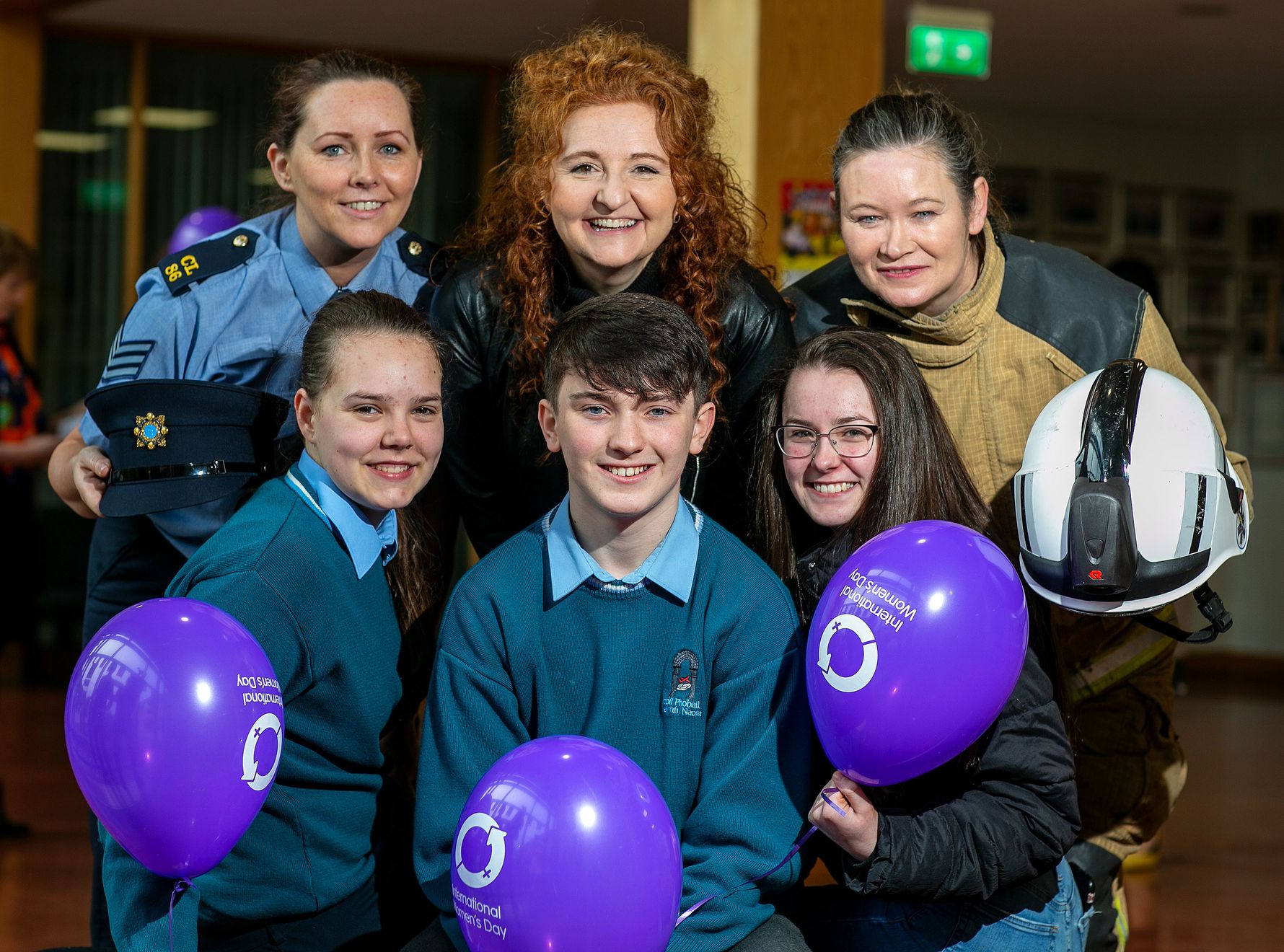dr niamh shaw