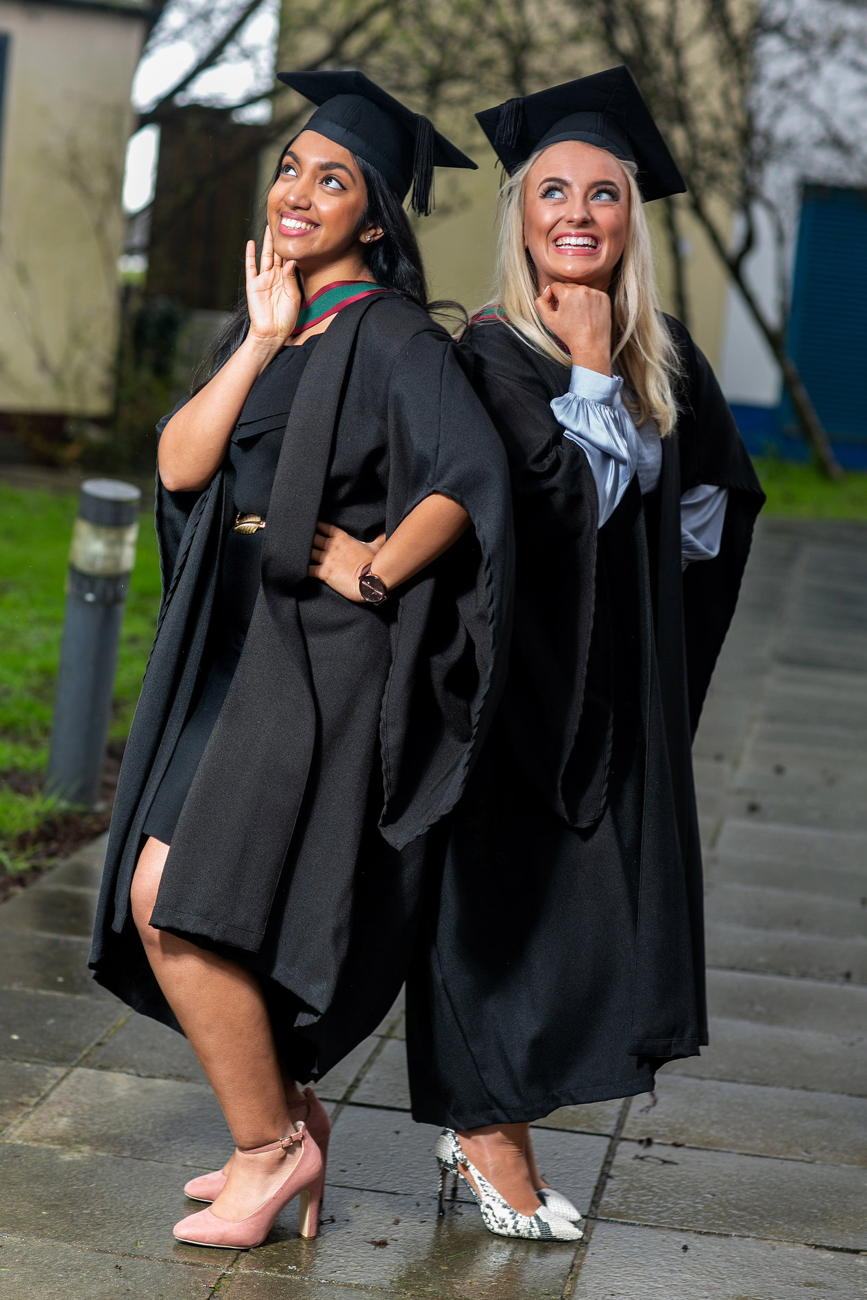 Shannon College of Hotel Management