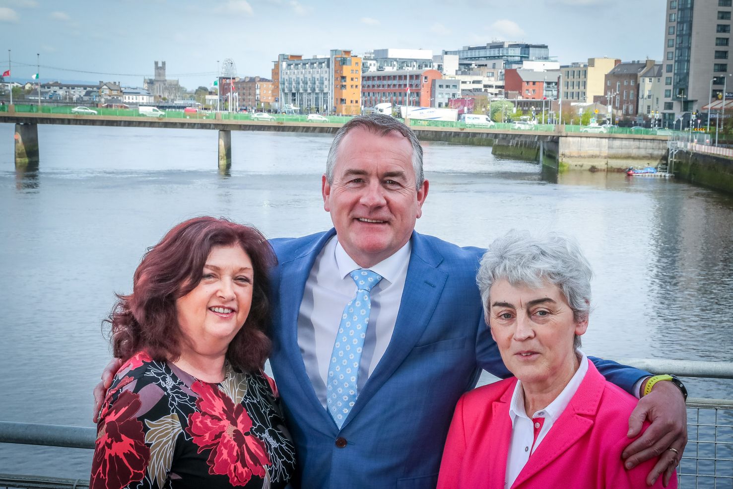 live 95 helping limerick children