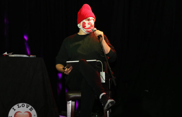 Blindboy Podcast