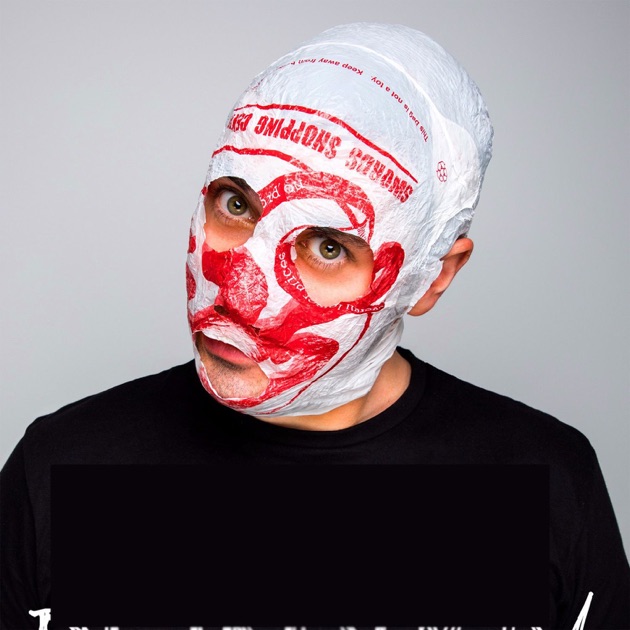 Blindboy Podcast
