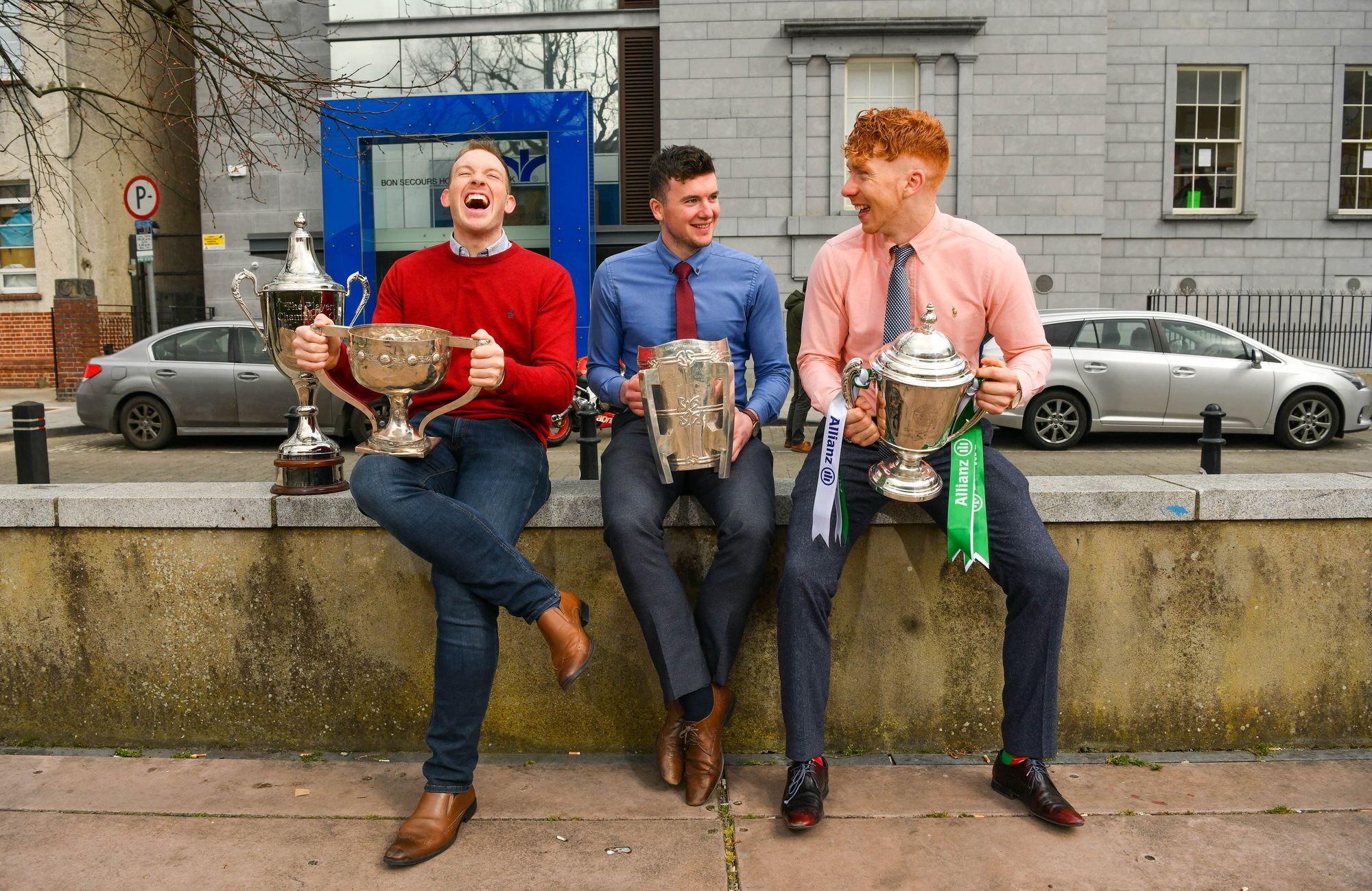 limerick senior hurling championship sponsors