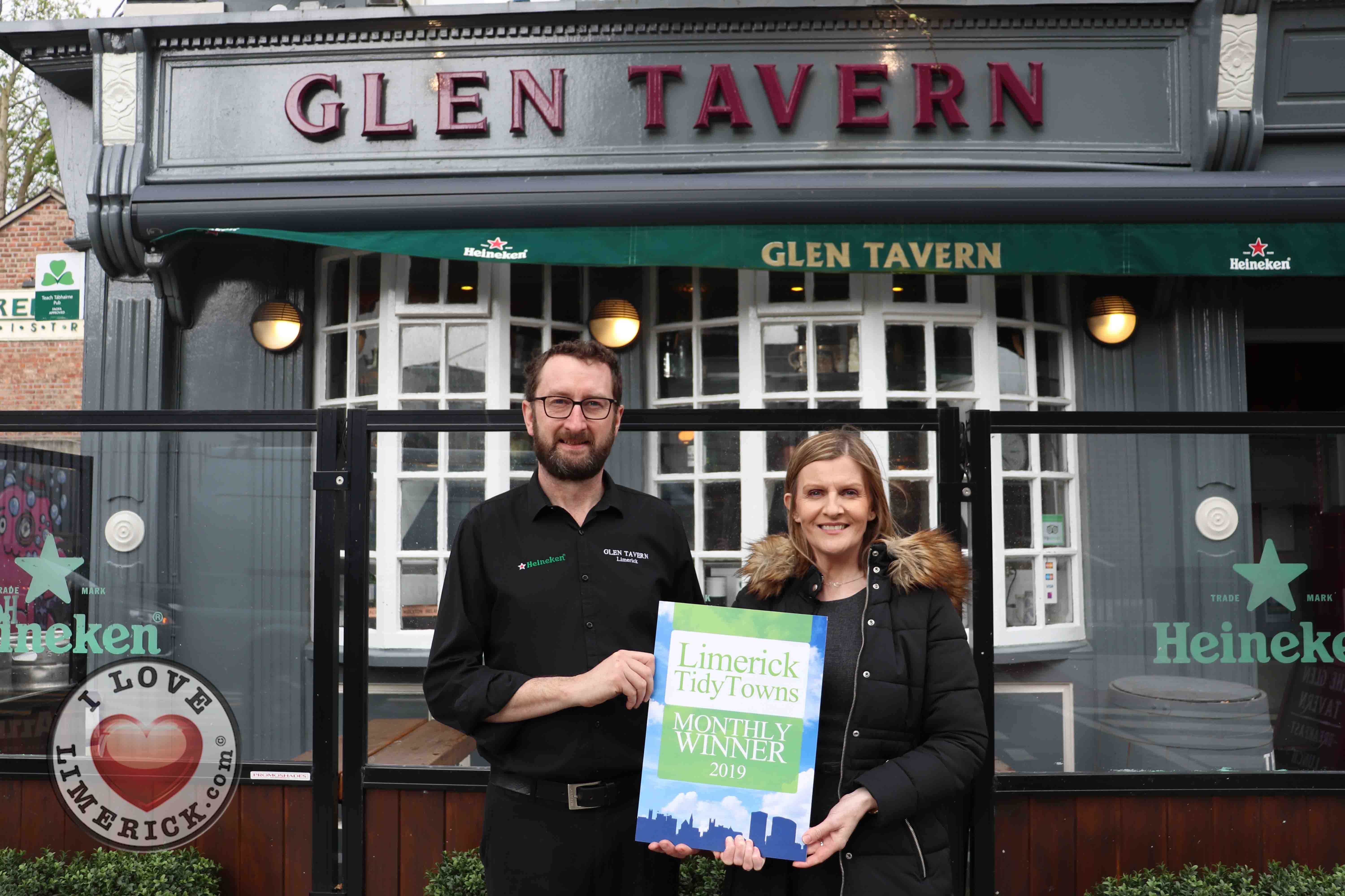 The Glen Tavern 2019