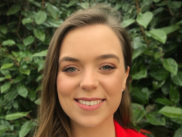 Mairéad Fallon