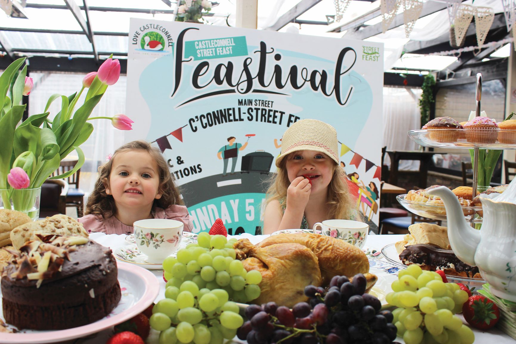 Castleconnell Street Feastival 2019