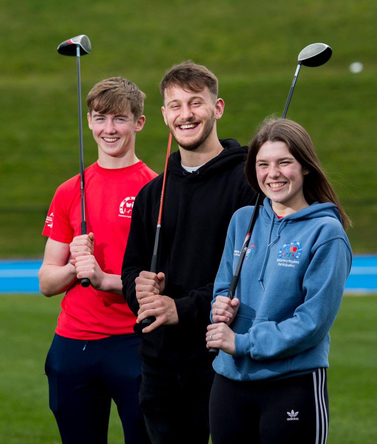 Limerick Sports Partnerships