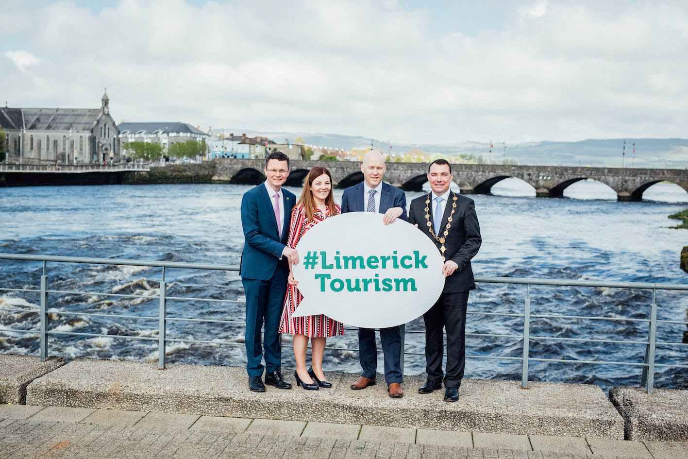 Limerick Tourism Development Strategy