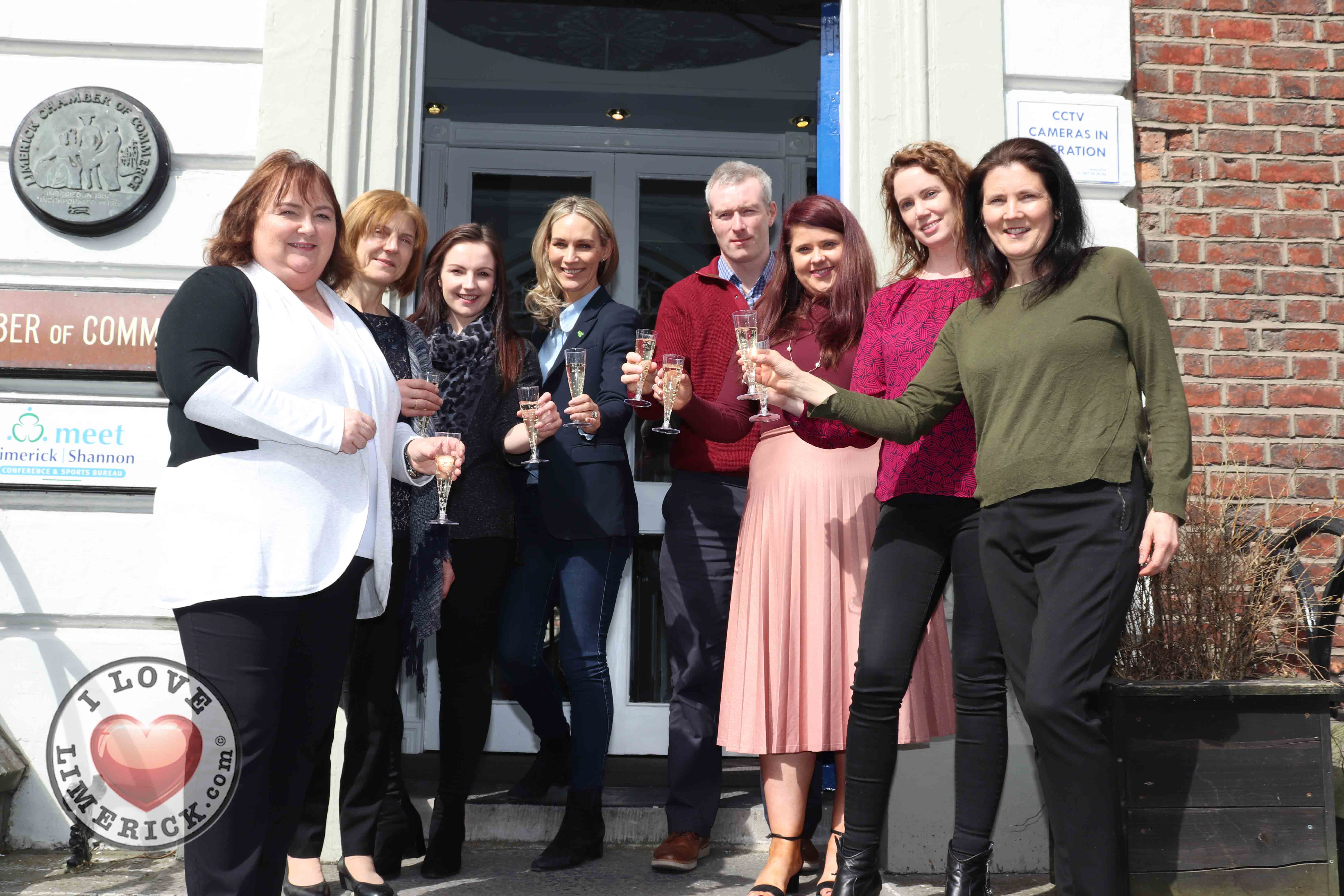 Chamber Awards 2019
