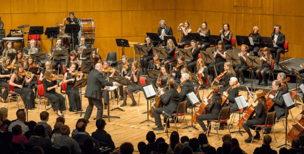 Orchestra Summer Proms 2019