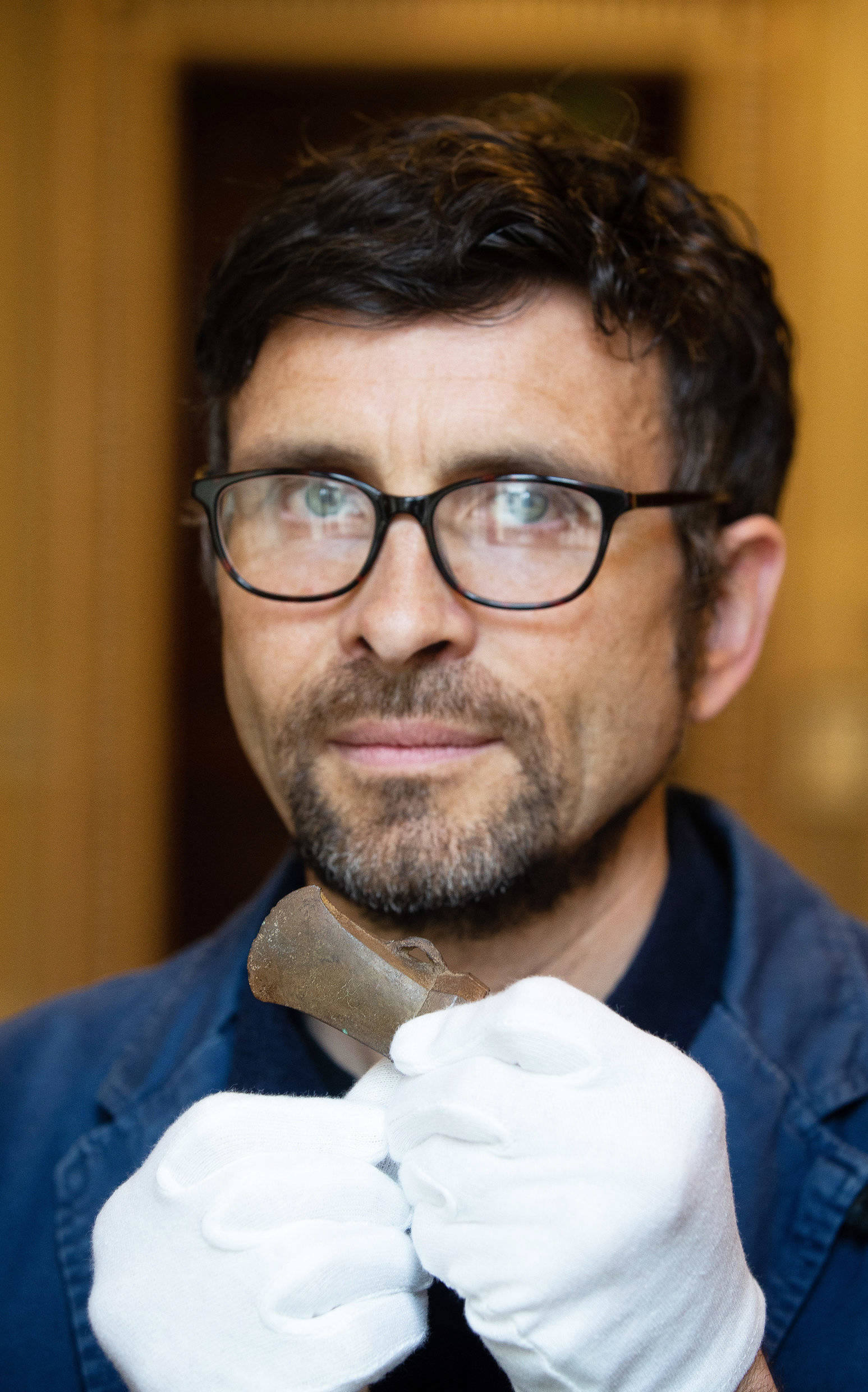 Bronze Age axe