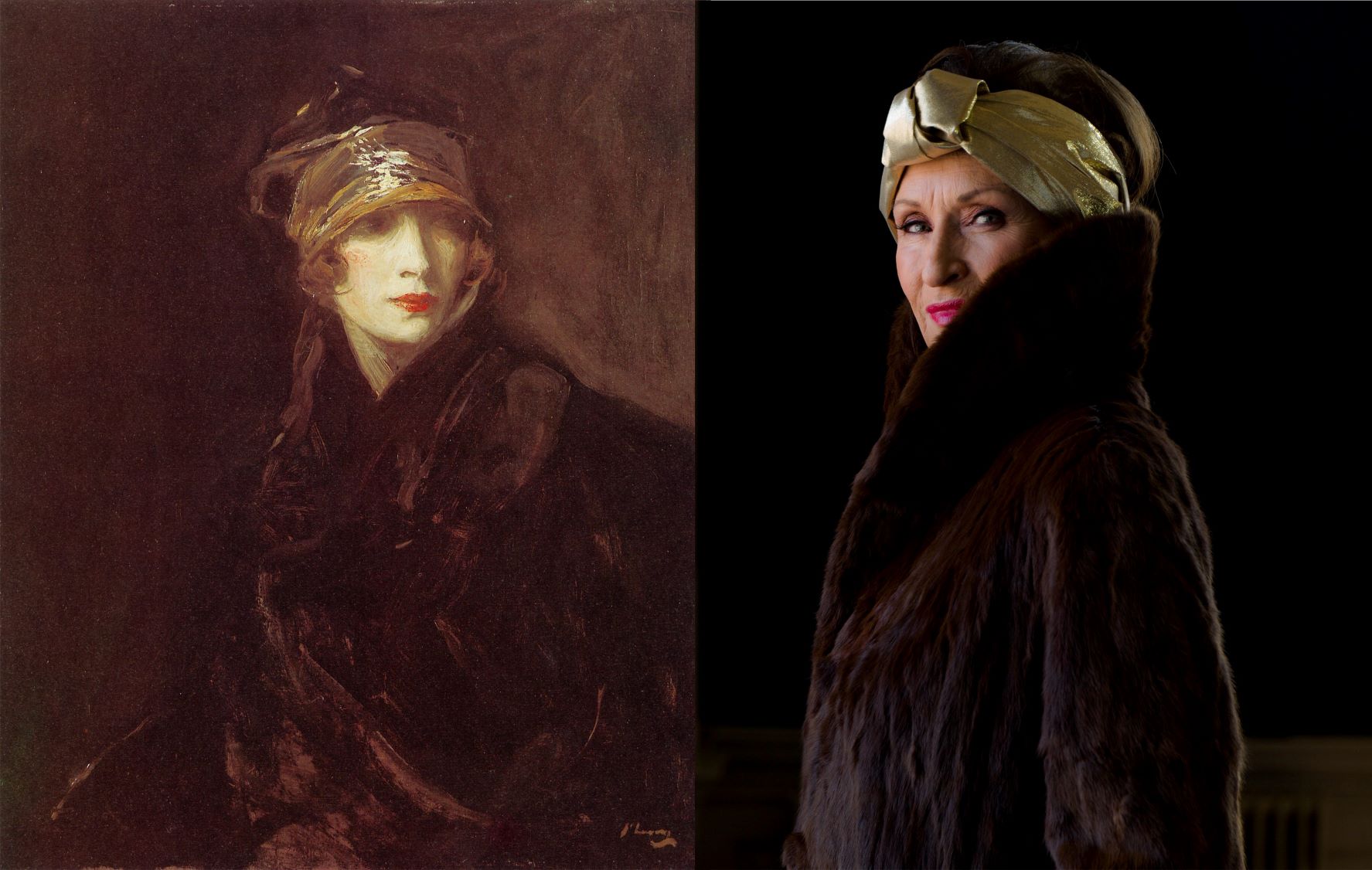 Lavery and Osborne Exhibition