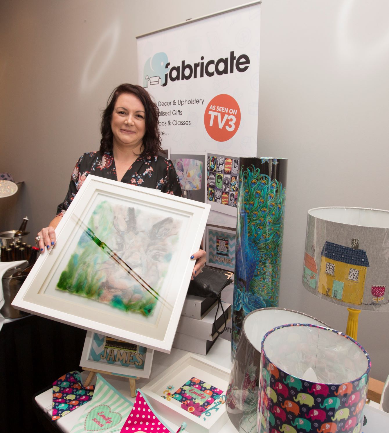 Fabricate Ireland