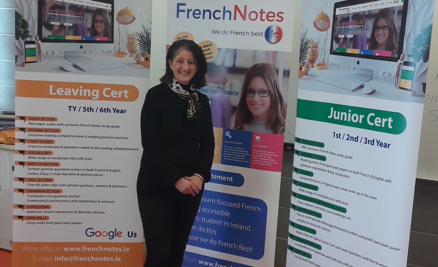 Free French Revision Workshop