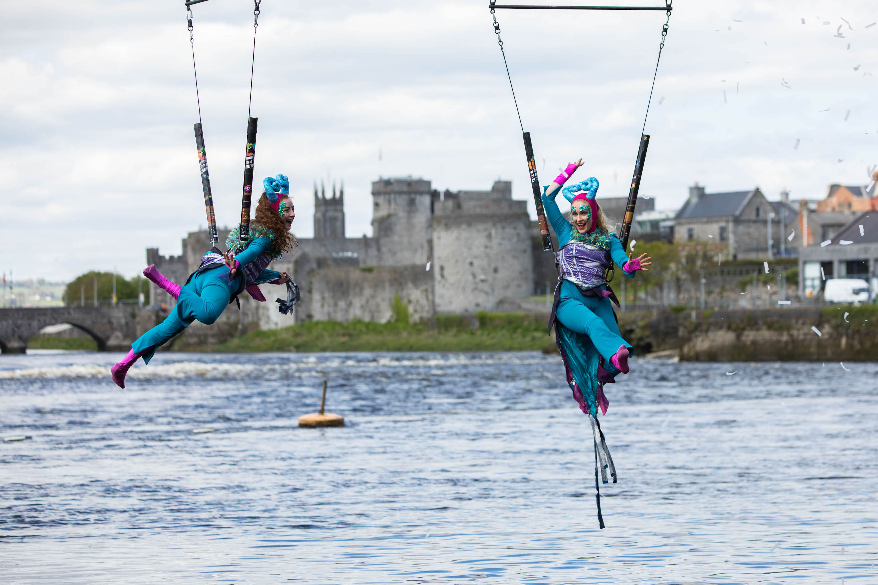 Riverfest Limerick 2019