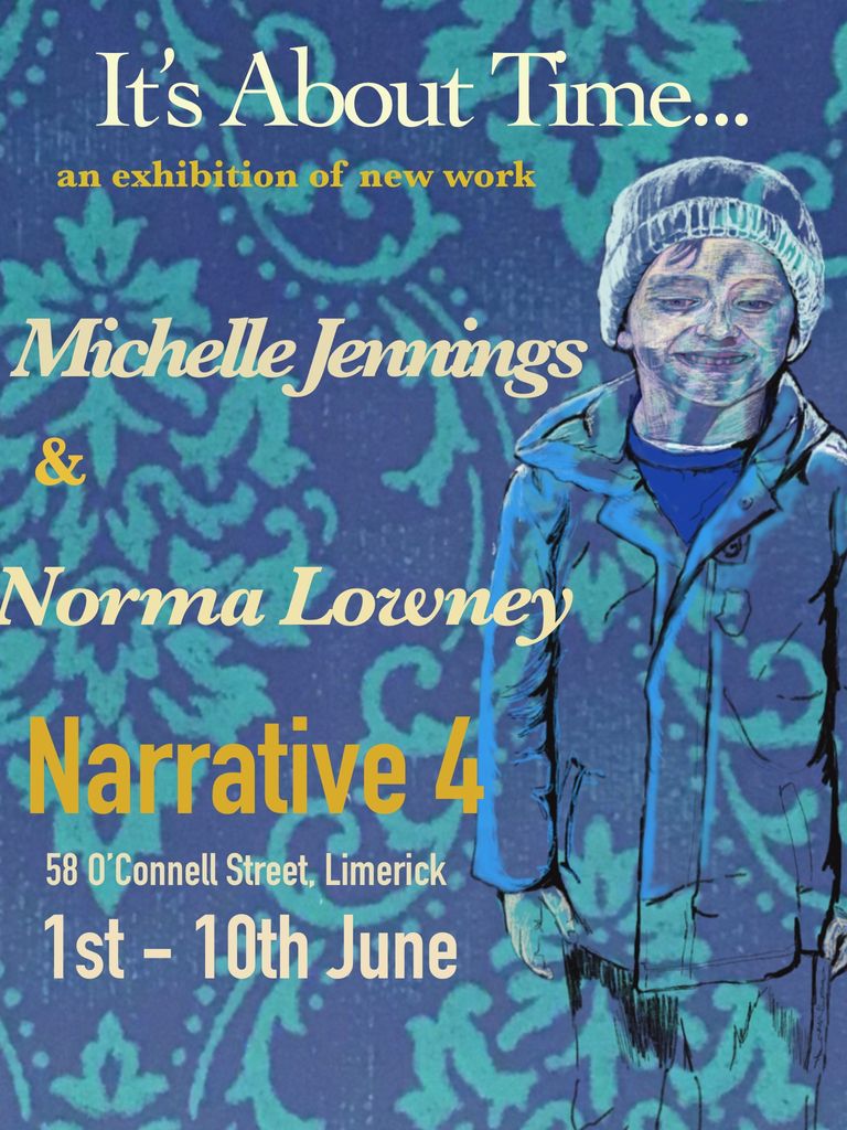 a narrative for limerick