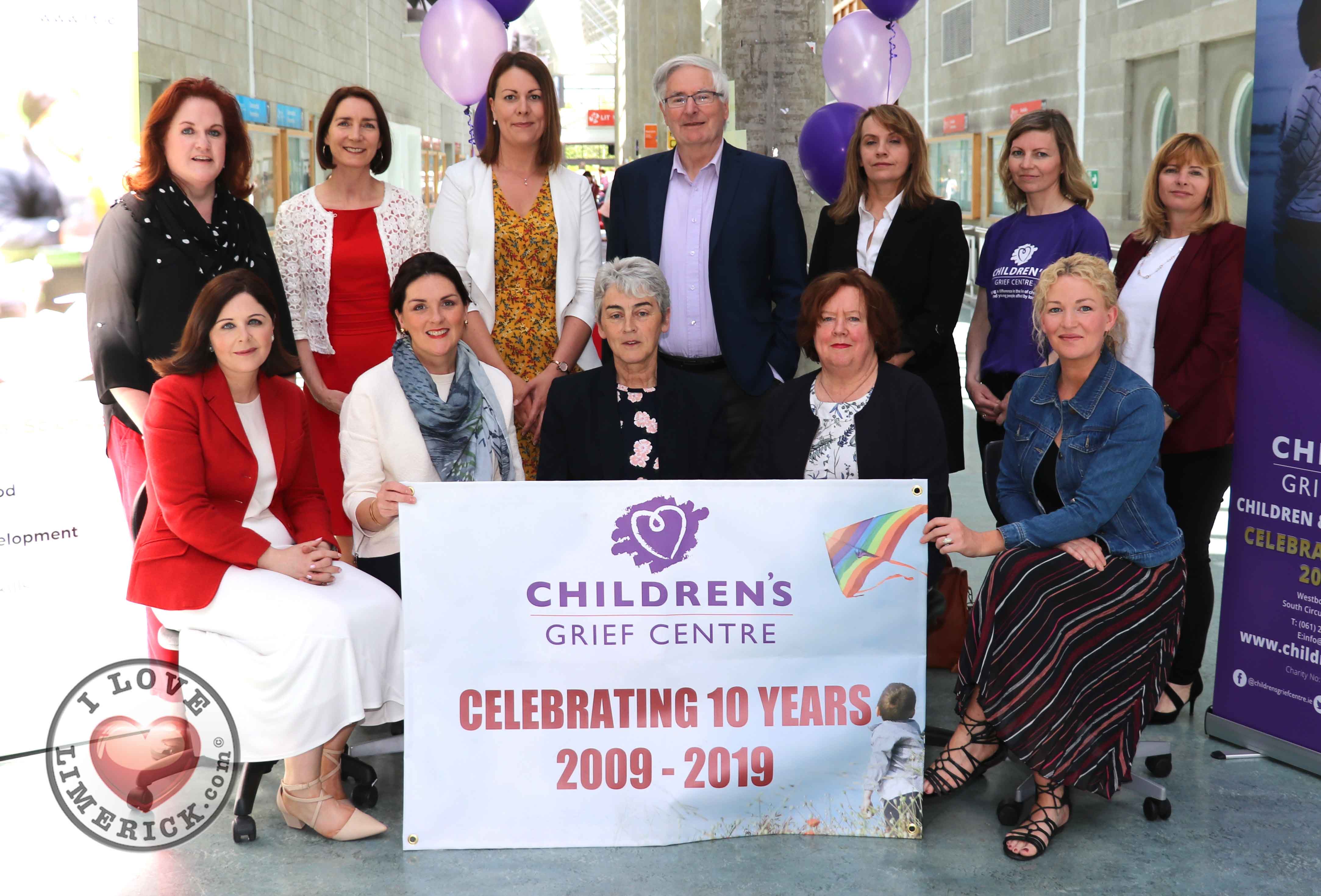 Children and Loss Conference