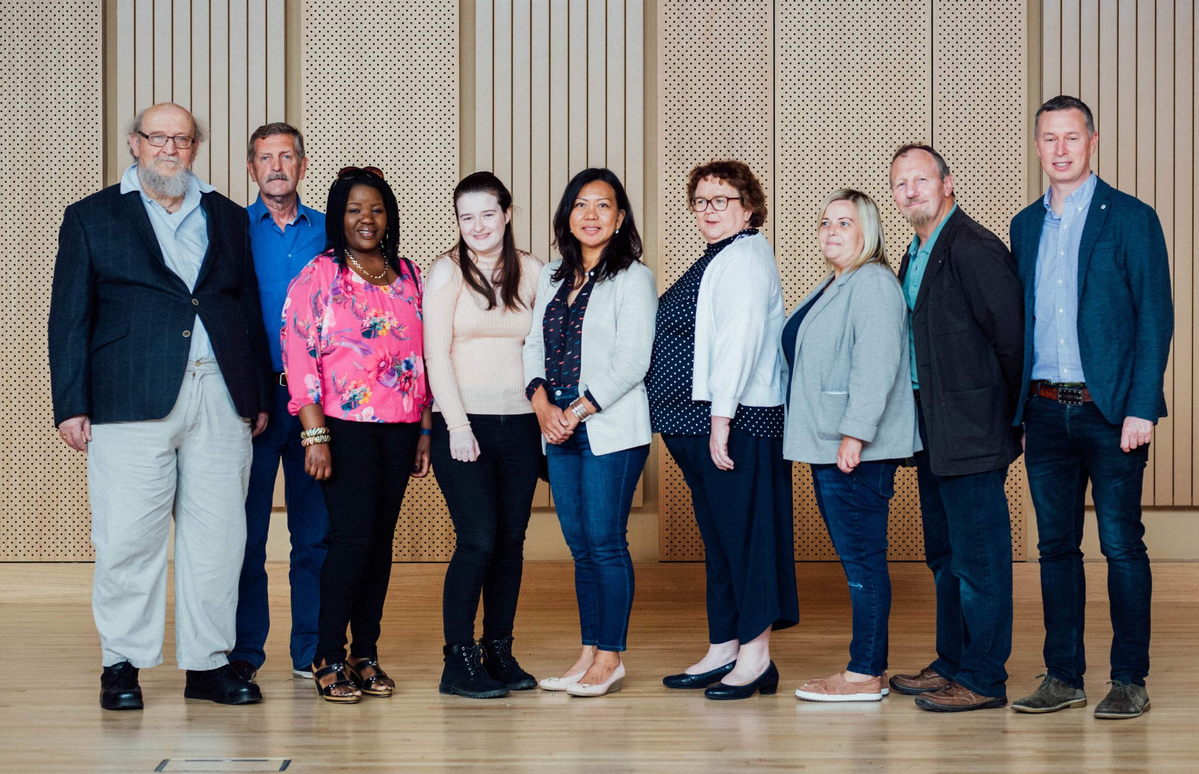 MIC Adult Education Awards 2019