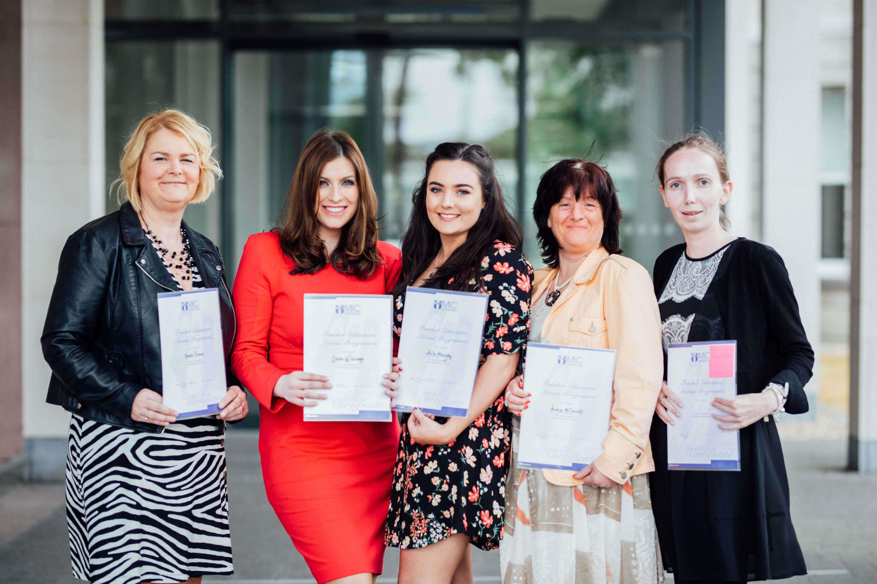 MIC Adult Education Awards 2019