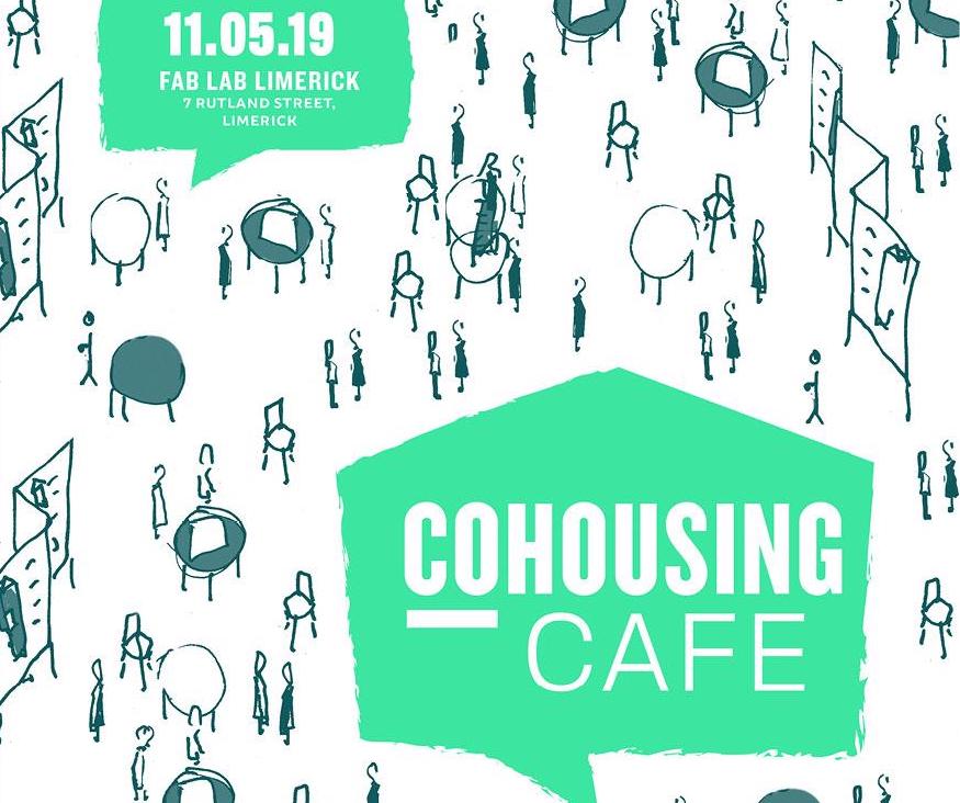cohousing cafe limerick