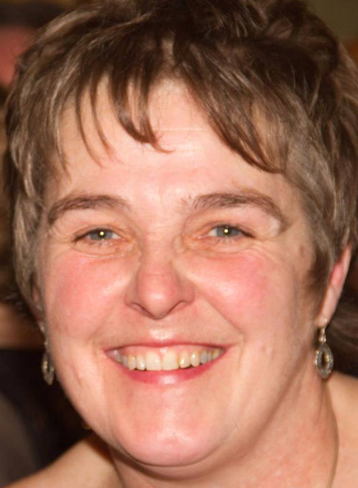 Pauline Walsh