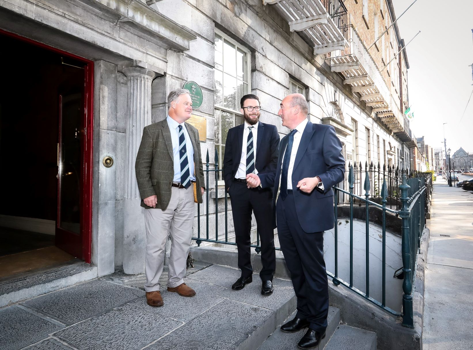 Limerick Renaissance Fund