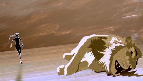 Wake Me When Its Over