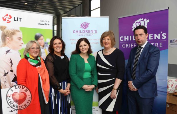 Children and Loss Conference 2019