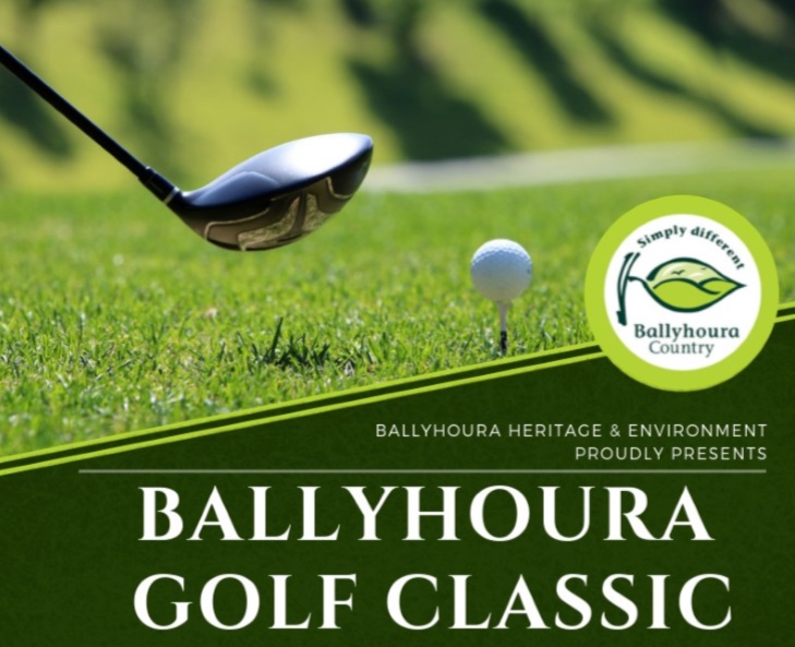 Ballyhoura Summer