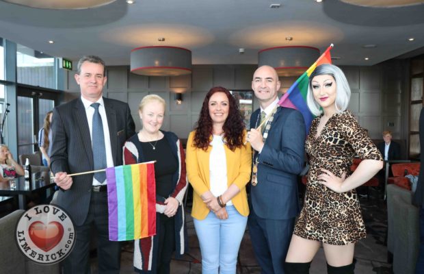 Limerick LGBTQ Pride Festival 2019