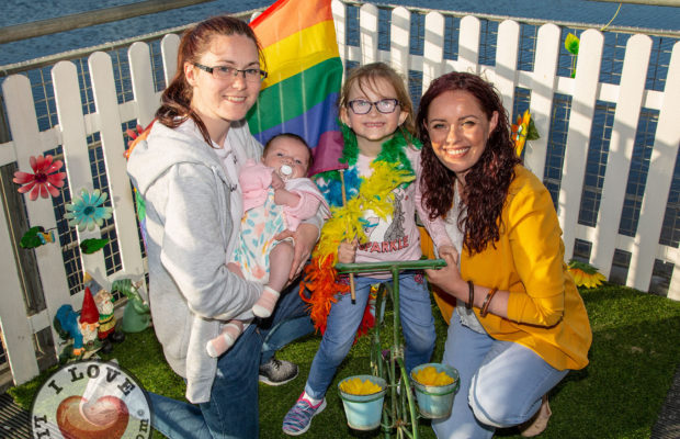 Limerick LGBTQ Pride Festival 2019