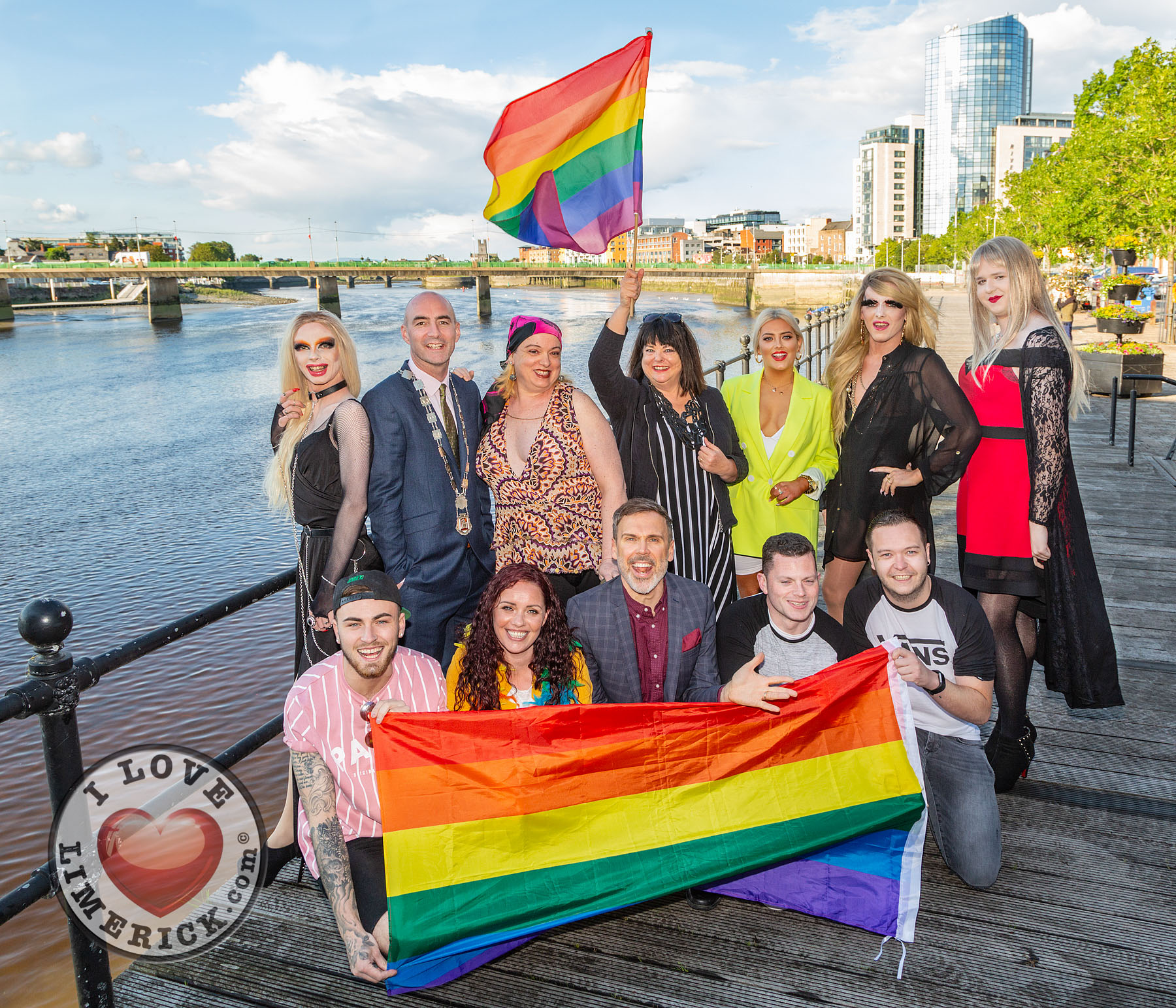 Limerick LGBTQ Pride Festival 2019